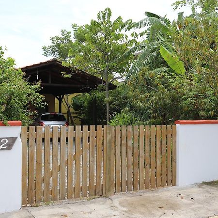 Casa Da Praia - Bombas Vila Bombinhas Exterior foto