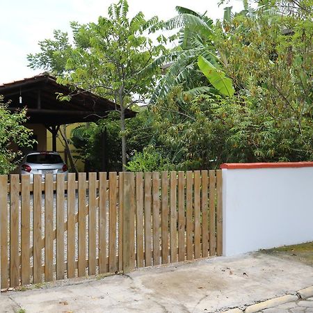 Casa Da Praia - Bombas Vila Bombinhas Exterior foto