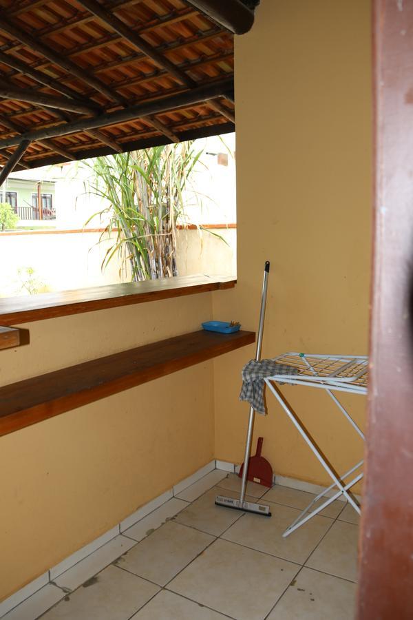 Casa Da Praia - Bombas Vila Bombinhas Exterior foto