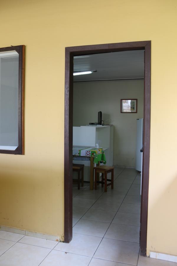 Casa Da Praia - Bombas Vila Bombinhas Exterior foto