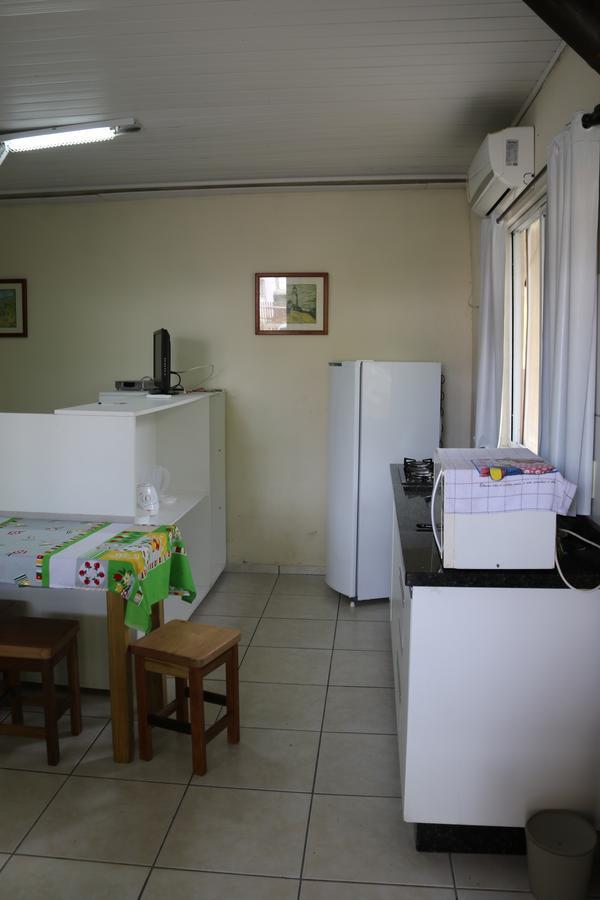 Casa Da Praia - Bombas Vila Bombinhas Exterior foto